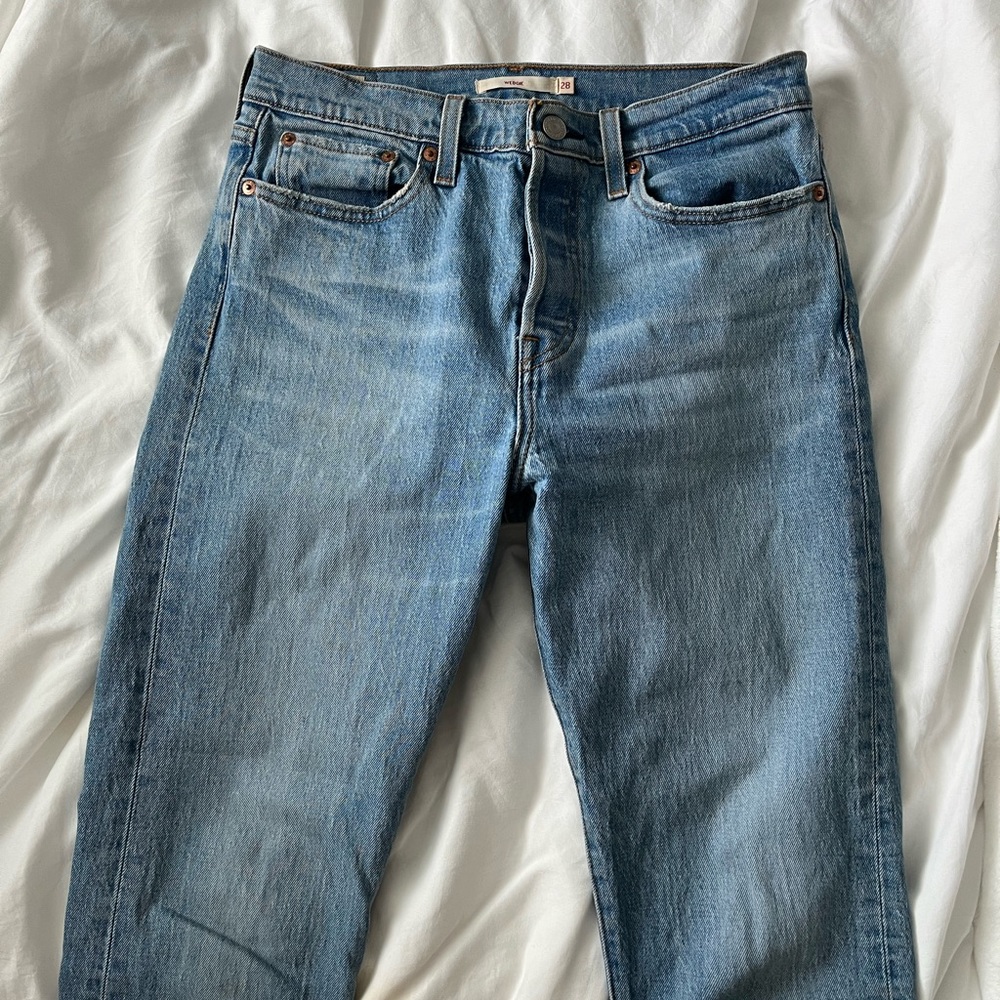 Levi jeans - Picture 2 of 10